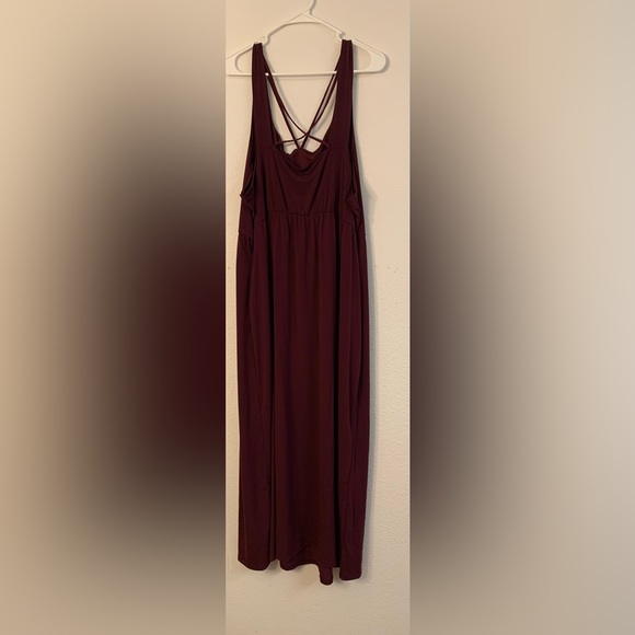 Maurice’s Size 3 (24-26) Dress - Picture 2 of 3